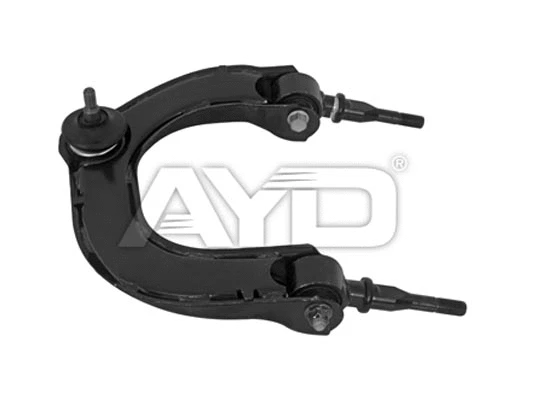 Control/Trailing Arm, wheel suspension (9702887)
