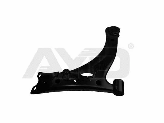Control/Trailing Arm, wheel suspension (9702847)