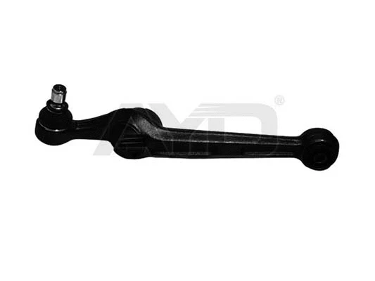 Control/Trailing Arm, wheel suspension (9403750)