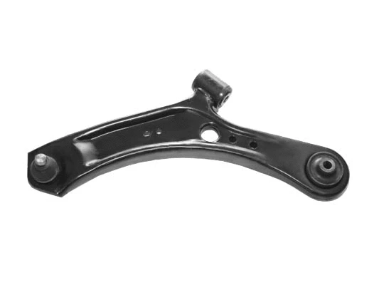 Control/Trailing Arm, wheel suspension (9714221)
