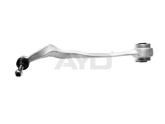 Control/Trailing Arm, wheel suspension (9400887)