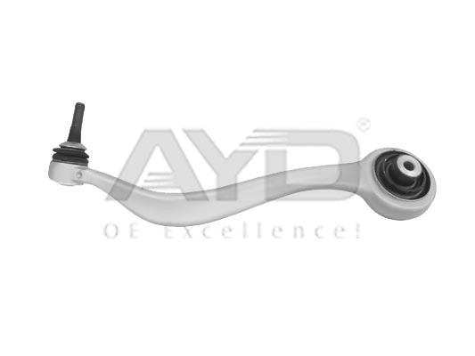 Control/Trailing Arm, wheel suspension (9415808)