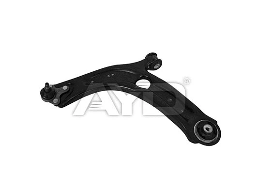 Control/Trailing Arm, wheel suspension (9714965)