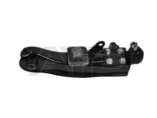 Control/Trailing Arm, wheel suspension (9705703)