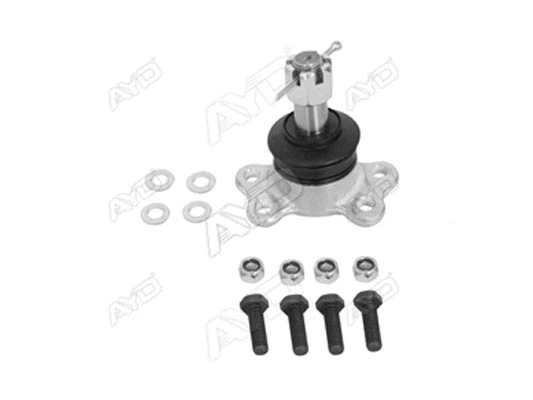 Ball Joint (9214357)