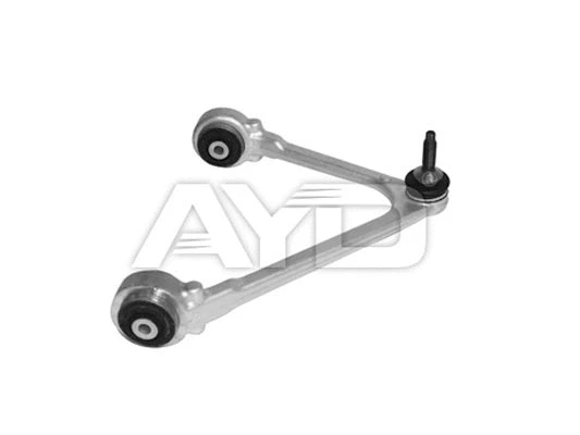 Control/Trailing Arm, wheel suspension (9718001)