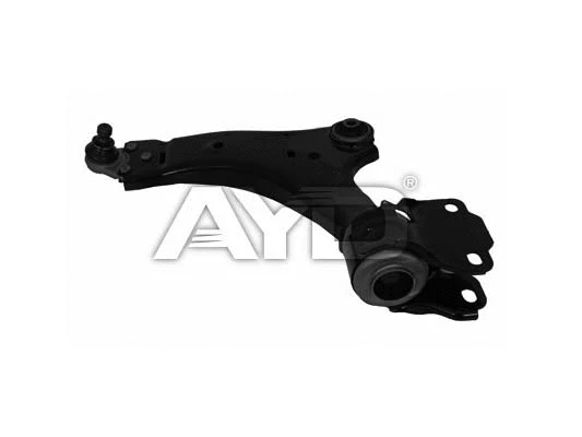 Control/Trailing Arm, wheel suspension (9713379)