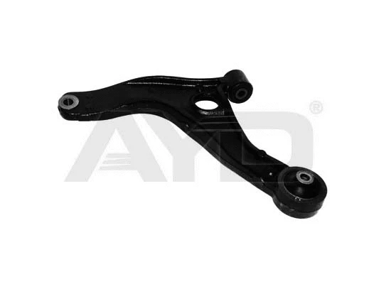 Control/Trailing Arm, wheel suspension (9709565)