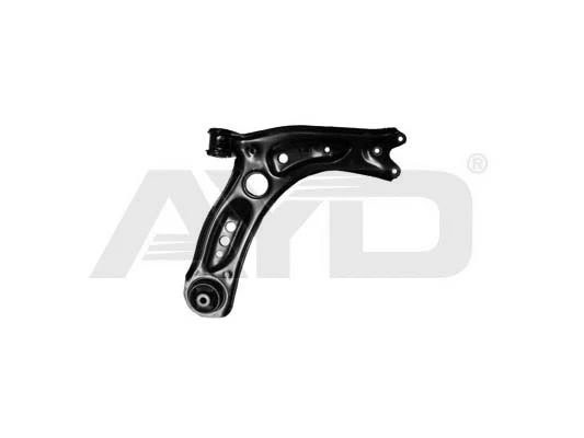 Control/Trailing Arm, wheel suspension (9711111)