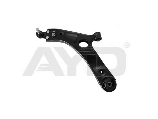 Control/Trailing Arm, wheel suspension (9709557)