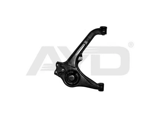 Control/Trailing Arm, wheel suspension (9708770)