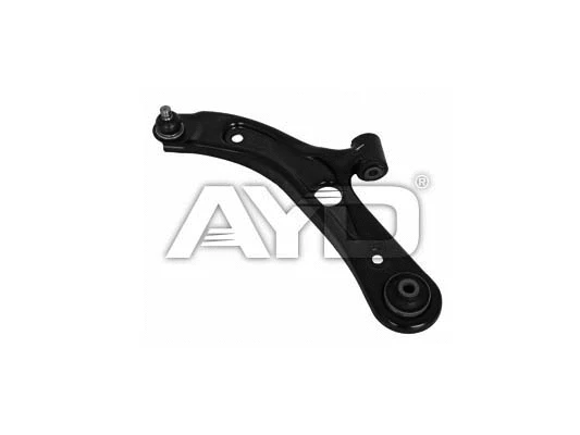 Control/Trailing Arm, wheel suspension (9706968)