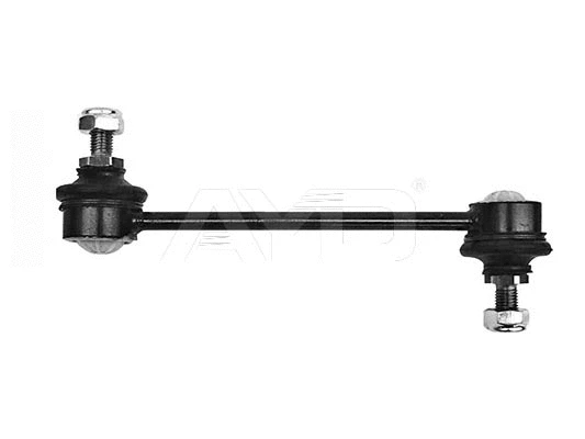 Link/Coupling Rod, stabiliser bar (9604969)