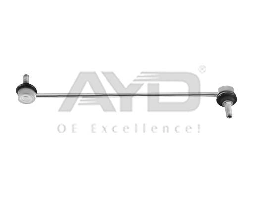 Link/Coupling Rod, stabiliser bar (9626836)