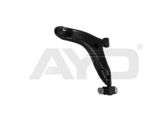 Control/Trailing Arm, wheel suspension (9703499)