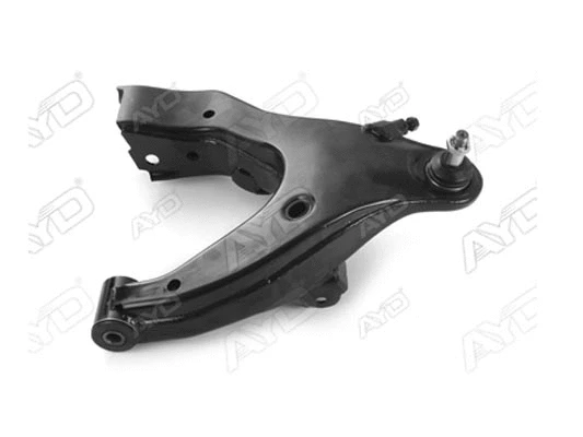 Control/Trailing Arm, wheel suspension (9702832)