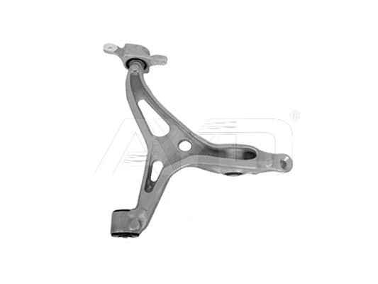 Control/Trailing Arm, wheel suspension (9707094)