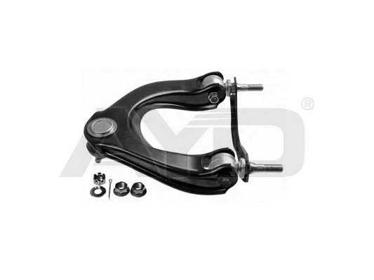 Control/Trailing Arm, wheel suspension (9702740)