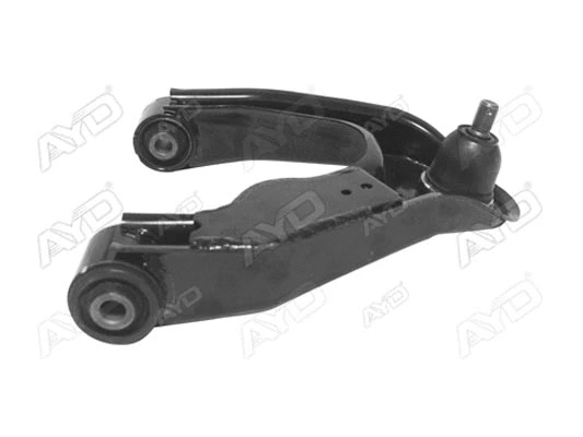 Control/Trailing Arm, wheel suspension (9705904)