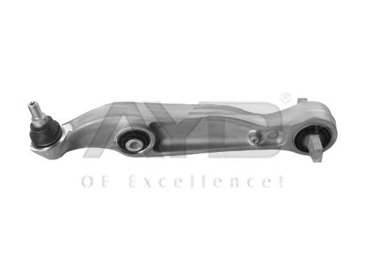 Control/Trailing Arm, wheel suspension (9423329)