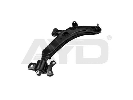 Control/Trailing Arm, wheel suspension (9702946)