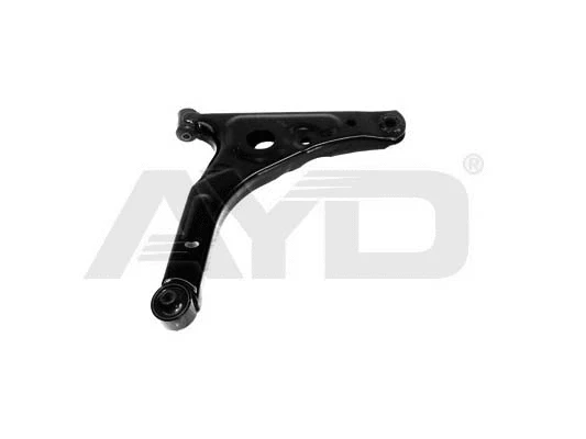 Control/Trailing Arm, wheel suspension (9701699)