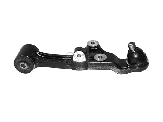 Control/Trailing Arm, wheel suspension (9402660)