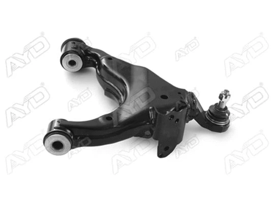 Control/Trailing Arm, wheel suspension (9716677)