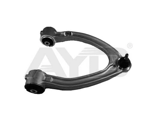 Control/Trailing Arm, wheel suspension (9704455)