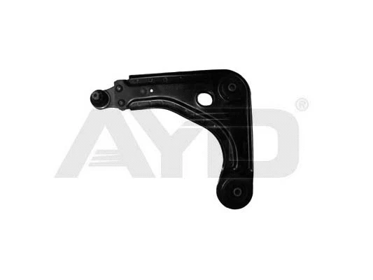 Control/Trailing Arm, wheel suspension (9703986)