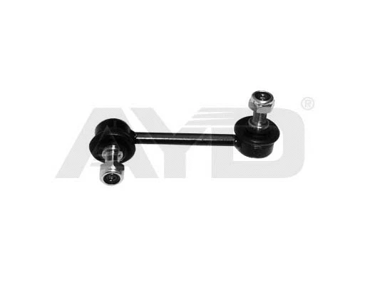 Link/Coupling Rod, stabiliser bar (9600647)