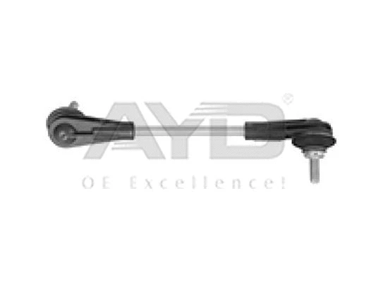 Link/Coupling Rod, stabiliser bar (9618460E)