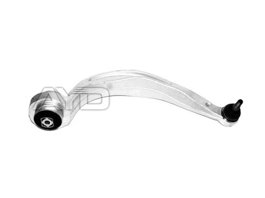 Control/Trailing Arm, wheel suspension (9413647)