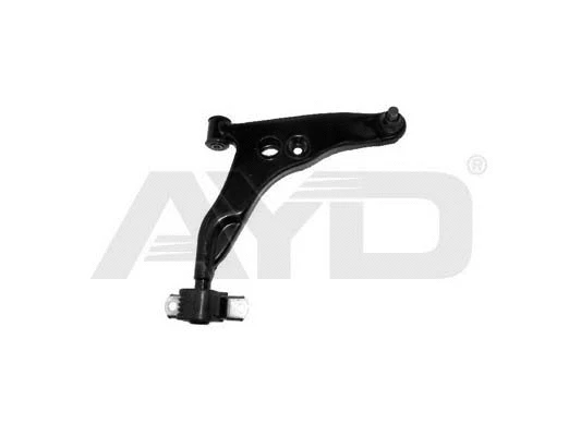 Control/Trailing Arm, wheel suspension (9702870)