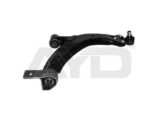 Control/Trailing Arm, wheel suspension (9701900)