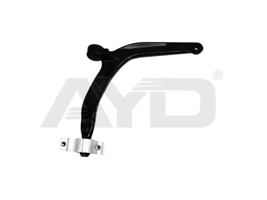 Control/Trailing Arm, wheel suspension (9701599)