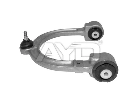 Control/Trailing Arm, wheel suspension (9715164)