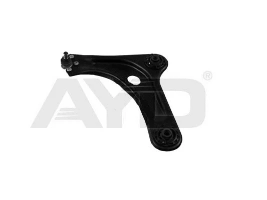 Control/Trailing Arm, wheel suspension (9702292)