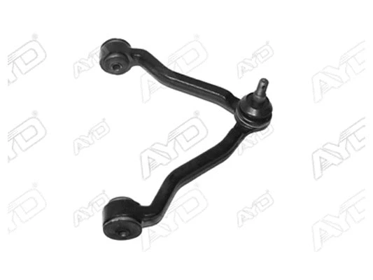 Control/Trailing Arm, wheel suspension (9718287)