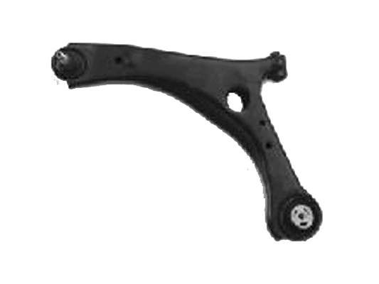 Control/Trailing Arm, wheel suspension (9719723)