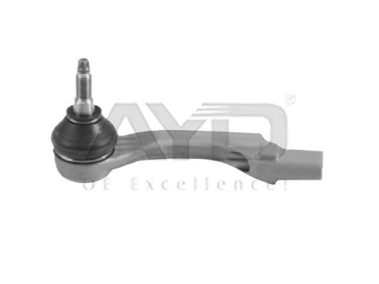 Tie Rod End (9126166)