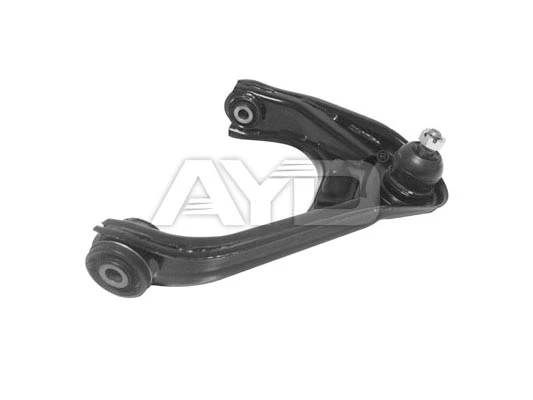 Control/Trailing Arm, wheel suspension (9716598)