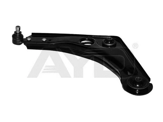 Control/Trailing Arm, wheel suspension (9701964)