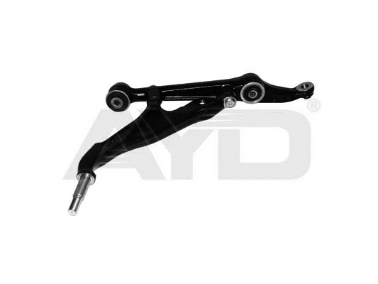 Control/Trailing Arm, wheel suspension (9702817)