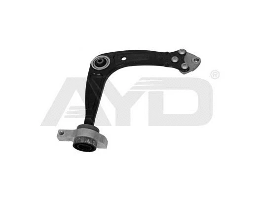 Control/Trailing Arm, wheel suspension (9712735)