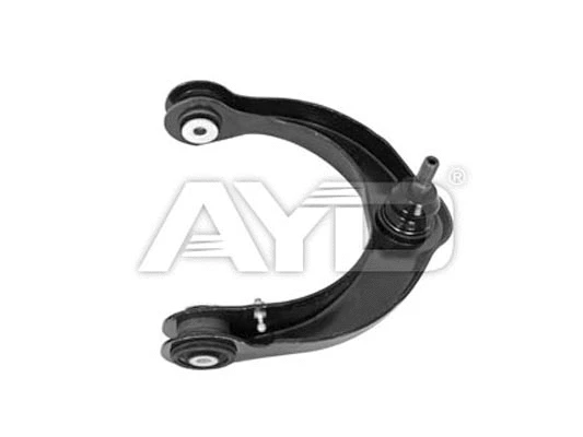 Control/Trailing Arm, wheel suspension (9715536)