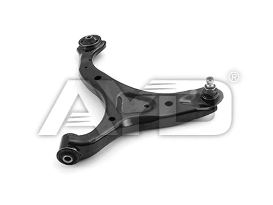 Control/Trailing Arm, wheel suspension (9716705)