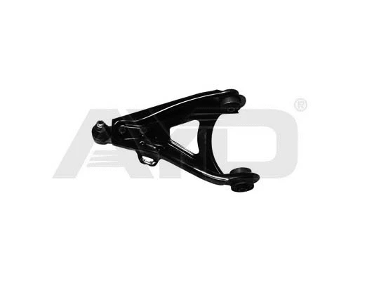 Control/Trailing Arm, wheel suspension (9702730)