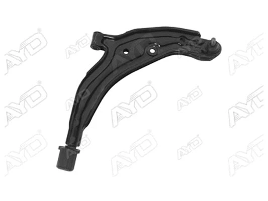 Control/Trailing Arm, wheel suspension (9714469)