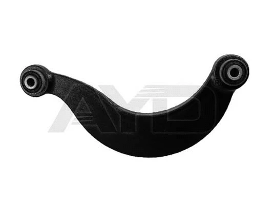 Control/Trailing Arm, wheel suspension (8810018)